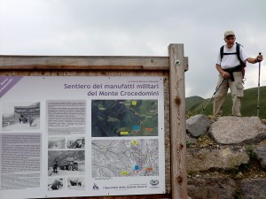 25/26 luglio Monte Listino-Breno